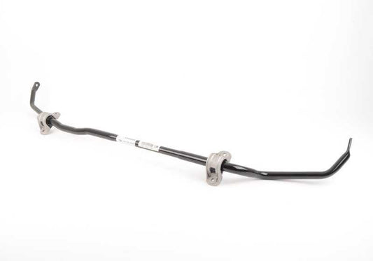 Barra estabilizadora trasera OEM 33557853266 para BMW F87, F87N, F80N, F82, F82N, F83, F83N. Original BMW.