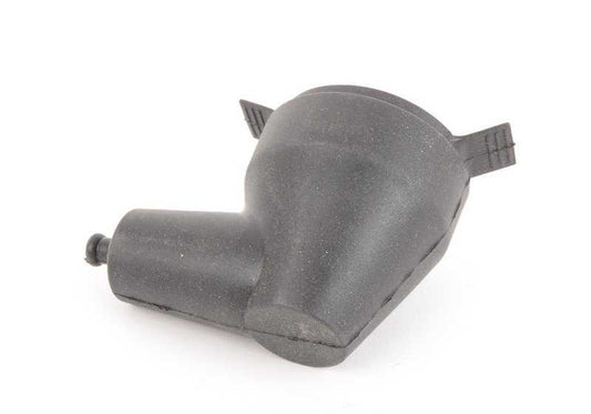 Caperuza de protección OEM 12121727606 para BMW 3 E30, 3 E36, 5 E28, 5 E34, 6 E24, 7 E32. Original BMW.