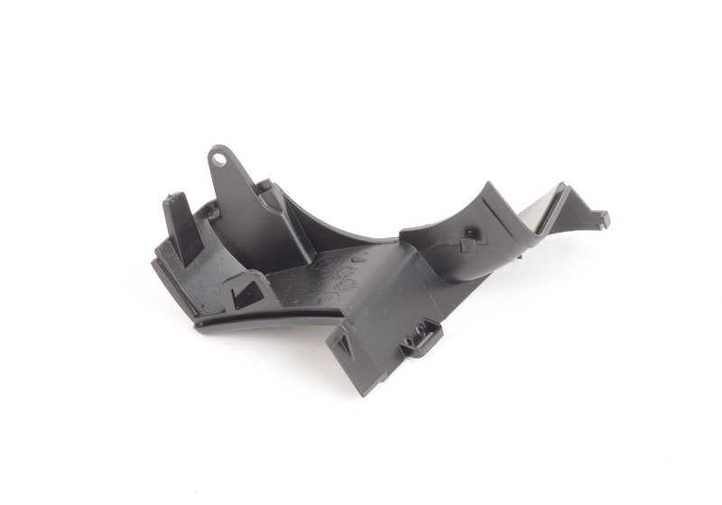 Cubierta de mecanismo de bloqueo derecho OEM 51167233064 para BMW E70, E71, E72. Original BMW.