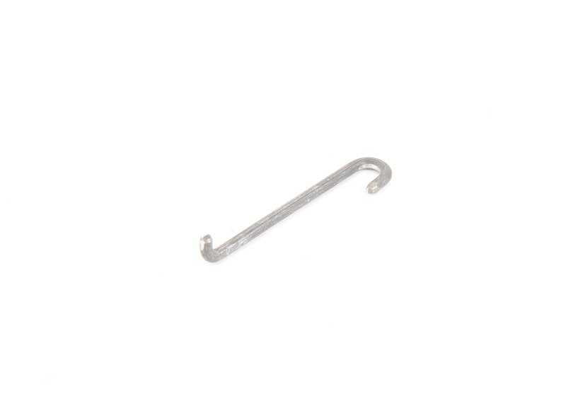Barra de conexión OEM 51241904502 para BMW E30. Original BMW.