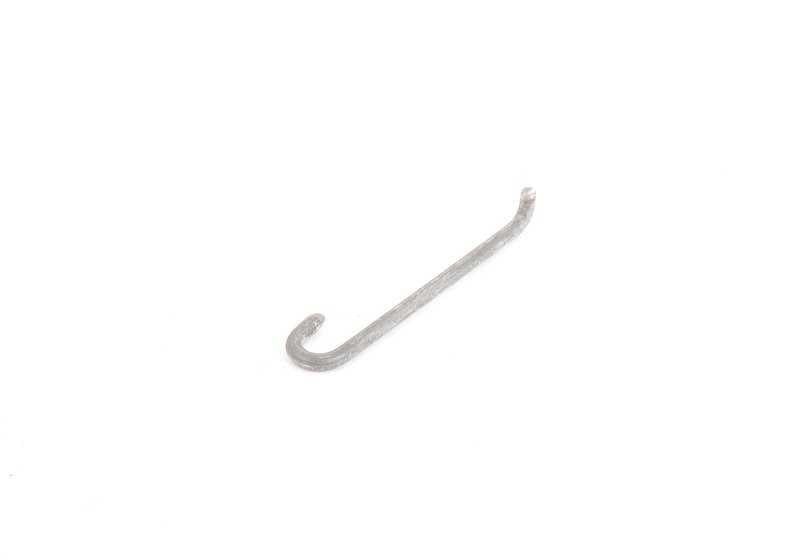 Barra de conexión OEM 51241904502 para BMW E30. Original BMW.