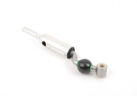 Changer de levier pour BMW F20, F21, F22, F87, F80, F82, F83 (OEM 25112284894). BMW d'origine