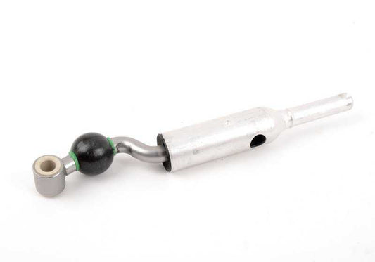 Changer de levier pour BMW F20, F21, F22, F87, F80, F82, F83 (OEM 25112284894). BMW d'origine