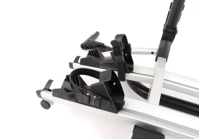 OEM portable arrière 827222330147 pour BMW R60, R61. BMW d'origine.