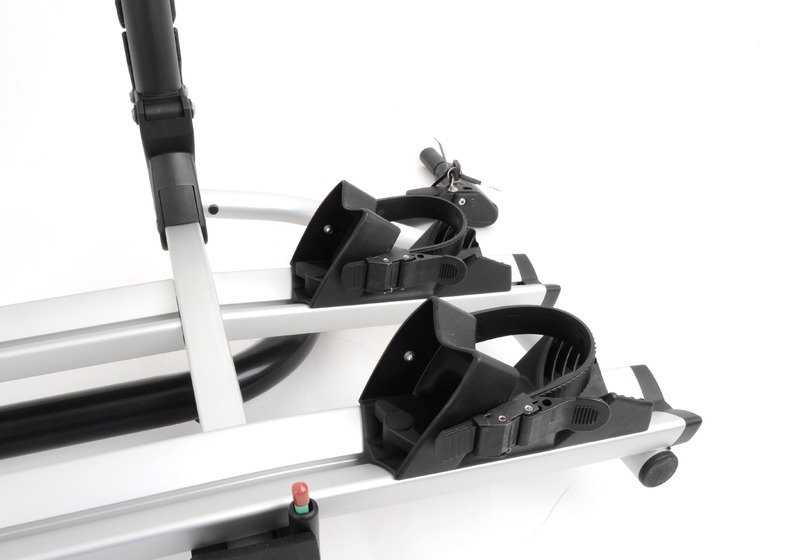 OEM portable arrière 827222330147 pour BMW R60, R61. BMW d'origine.