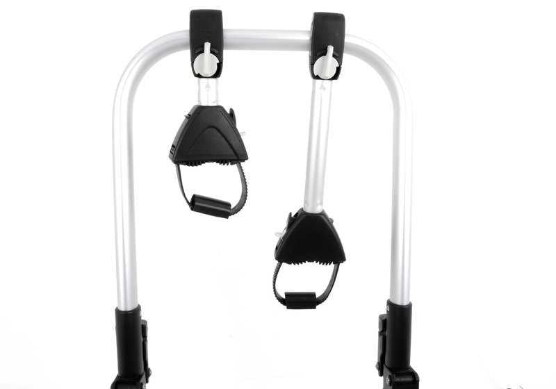 OEM portable arrière 827222330147 pour BMW R60, R61. BMW d'origine.