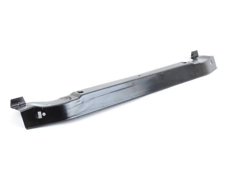 Travesaño frontal OEM 41111911122 para BMW E30. Original BMW.