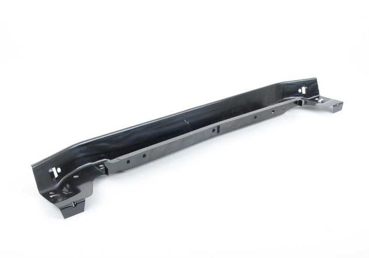 Travesaño frontal OEM 41111911122 para BMW E30. Original BMW.