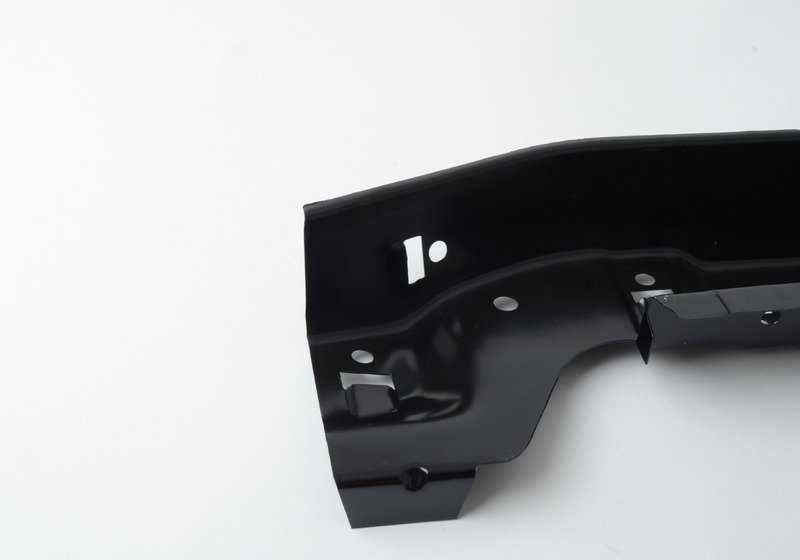 Travesaño frontal OEM 41111911122 para BMW E30. Original BMW.