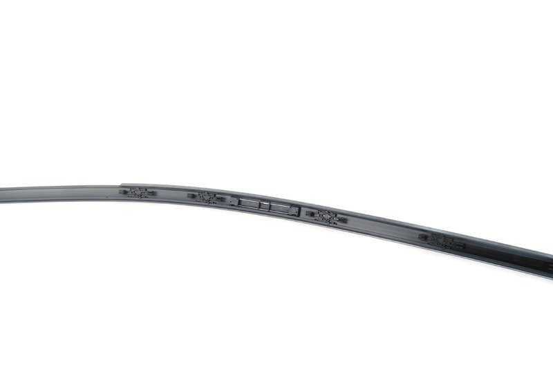 Right roof molded OEM 51137410314 for BMW G12, G12N. Original BMW.