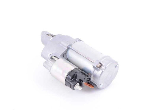 Motor de arranque OEM 12417556131 para BMW F07, F10, F11, F12, F13, F01, F02, E70, E71. Original BMW.