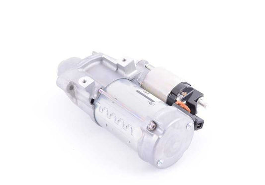 Motor de arranque OEM 12417556131 para BMW F07, F10, F11, F12, F13, F01, F02, E70, E71. Original BMW.