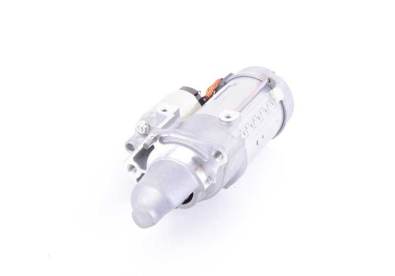OEM -Stiefelmotor 12417556131 für BMW F07, F10, F11, F12, F13, F01, F02, E70, E71. Original BMW.