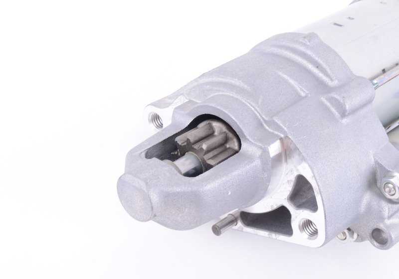 OEM -Stiefelmotor 12417556131 für BMW F07, F10, F11, F12, F13, F01, F02, E70, E71. Original BMW.