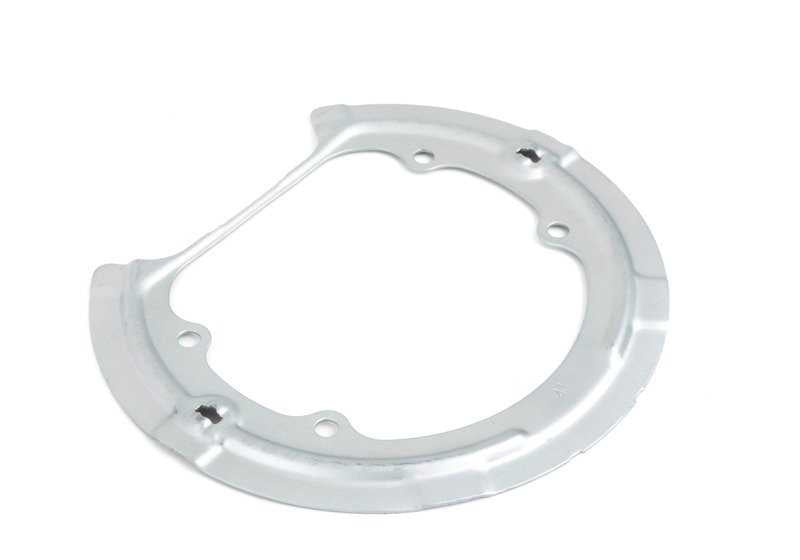 Espaciador OEM 23121209419 para BMW E21, E30, E12, E28. Original BMW.