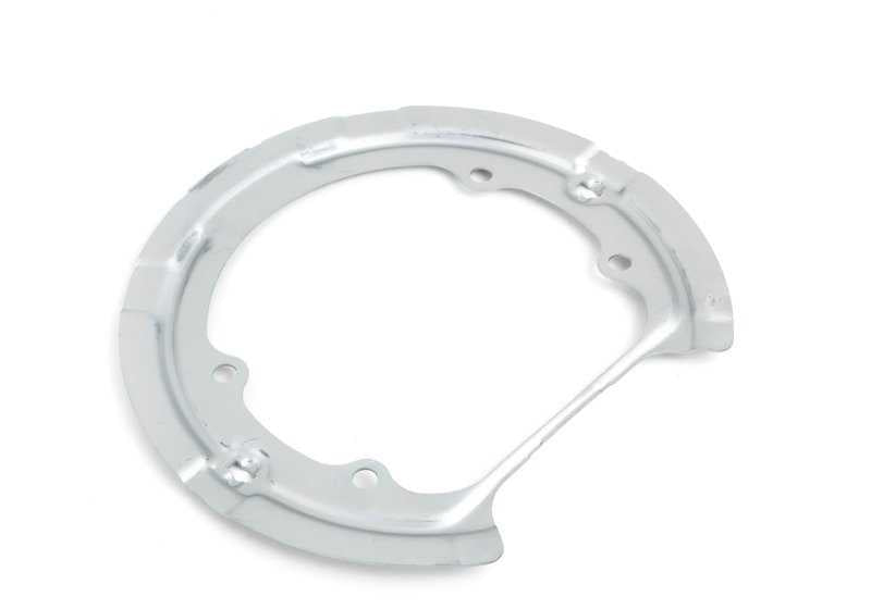 Espaciador OEM 23121209419 para BMW E21, E30, E12, E28. Original BMW.