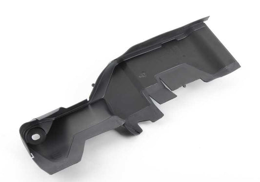 Guía de aire izquierda OEM 51747301609 para MINI F56 Cooper, Cooper D, F55 One, One D, Cooper S… y más. Original MINI.