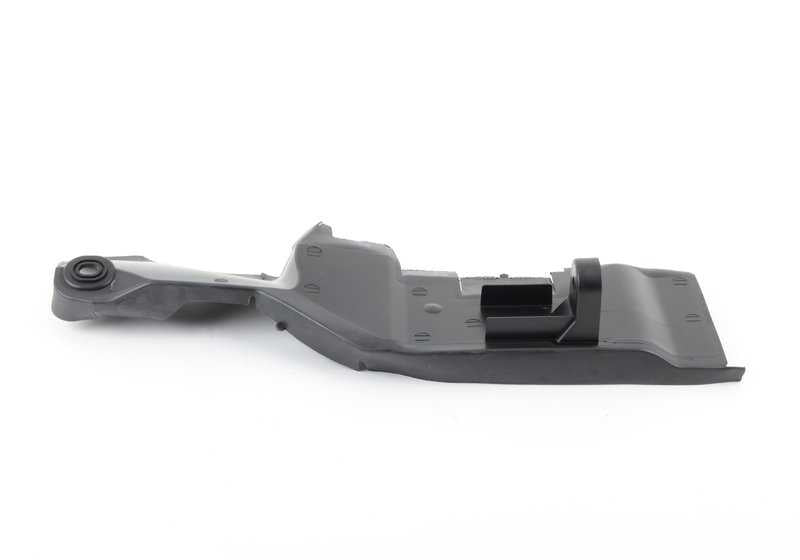 Guía de aire izquierda OEM 51747301609 para MINI F56 Cooper, Cooper D, F55 One, One D, Cooper S… y más. Original MINI.