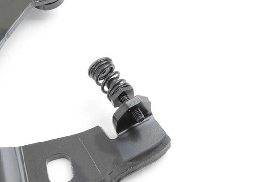 Bisagra capó delantero derecha OEM 41617225128 para BMW Z4 E89 (sDrive18i, sDrive20i, sDrive23i). Original BMW.