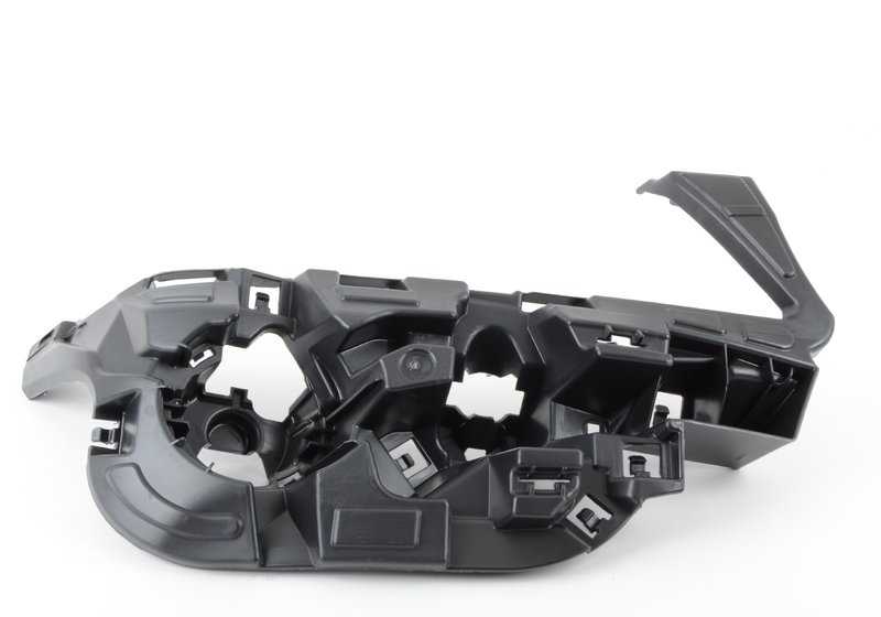 Soporte derecho OEM 51117212956 para BMW F25 (X3). Pieza original BMW para el sistema de fijación de la carrocería.
