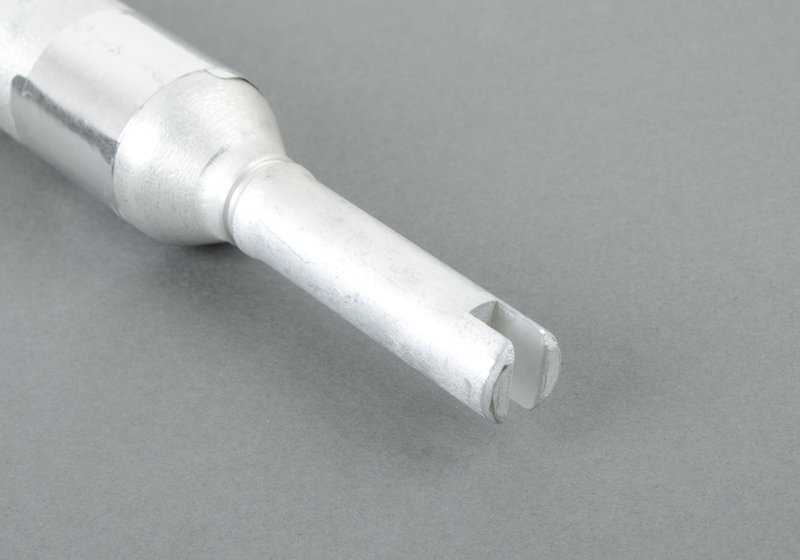 Levier de changement OEM 25117551645 pour BMW E81, E87, E90, E91, E92, E93, E84. BMW d'origine.