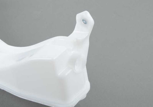 Depósito de agua para limpiaparabrisas OEM 61667255827 para BMW F25. Recambio original BMW.