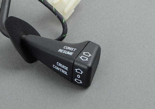 BMW Switch 5 E28 (OEM 61311377231). BMW originale