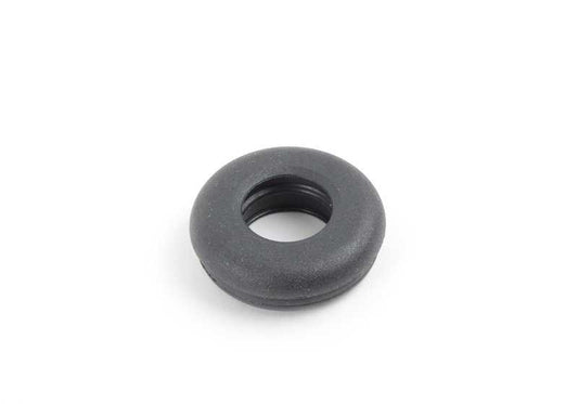 Lados de borracha do limpador de pára -brisa traseiro para BMW X3 E83, E83N (OEM 61623401216). BMW original.