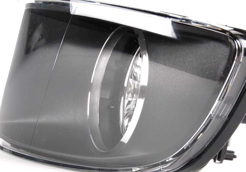 Faros antiniebla izquierdo OEM 63176937465 para BMW E92, E93. Original BMW.