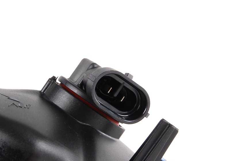 Antiniebla derecho OEM 63176937466 para BMW E92, E92N, E93, E93N. Original BMW.
