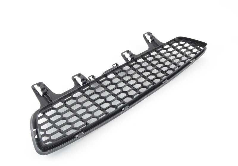 Einsatz Lufteinlass Mitte para BMW Serie 3 F80, F80N, Serie 4 F82, F83 (OEM 51118054294). Original BMW