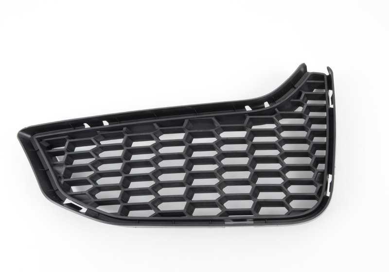 Rejilla entrada aire delantera izquierda OEM 51118054301 para BMW F80, F80N, F82, F82N, F83, F83N. Original BMW.