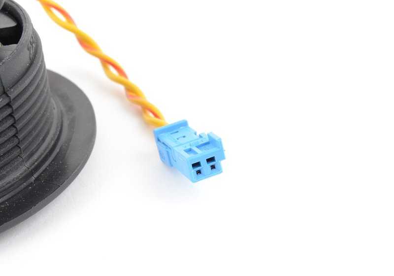 Altavoz agudo Harman Kardon OEM 65139224378 para BMW E91, E91N, E92, E92N, E93, E93N. Original BMW.