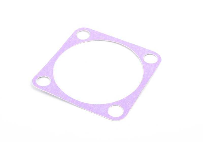Junta sin amianto para BMW R248 (OEM 33172311098). Original BMW
