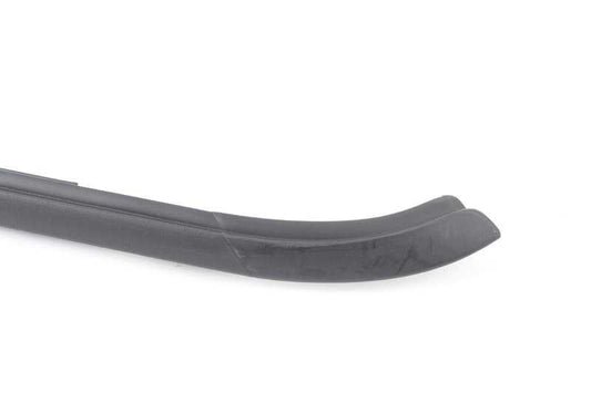 Moldura embellecedora techo derecha OEM 51337300002 para MINI F56 (Cooper, Cooper S, Cooper D, Cooper SD). Original MINI.