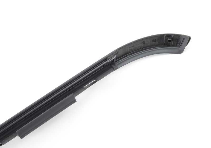 Moldura embellecedora techo derecha OEM 51337300002 para MINI F56 (Cooper, Cooper S, Cooper D, Cooper SD). Original MINI.