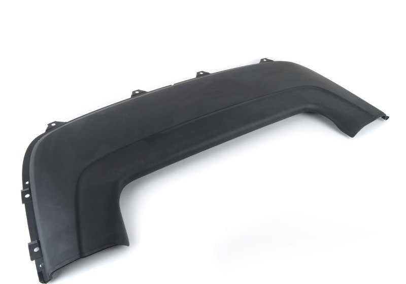 Cubierta de capota OEM 51178227297 para BMW E46. Original BMW.
