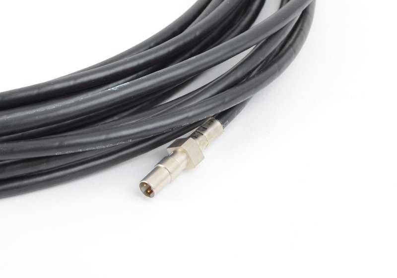 Kabel -Top -View -Kamera für BMW F10, F18 (OEM 61119220223). Original BMW