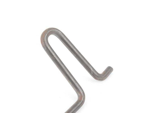 Rechte Torsionsriegel OEM 41621839194 für BMW E24 628CSI, 630cs. Modelle: 5111, 5121, 5131, 5132, 5141, 5142, 5171, 5172, 5181, 5182. Original BMW.