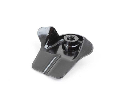 Soporte de barra de torretas OEM 41007193040 para BMW Z4 E85, E86. Pieza original BMW.