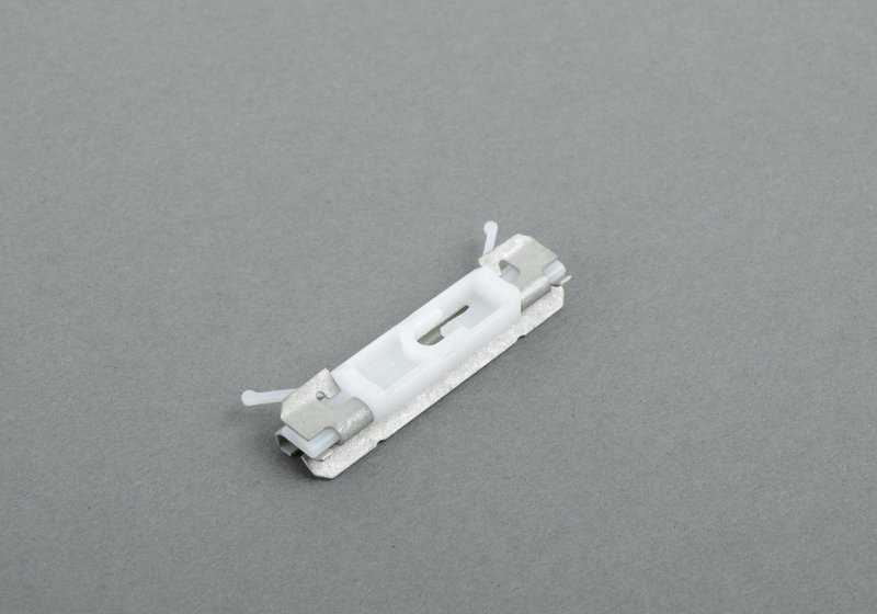 OEM 51137379033 Befestigungsclip für BMW F25, F26, G29. Originales BMW -Stück ideal für die Stützung von Formteilen und Verzierern.