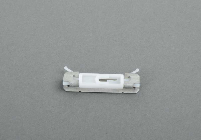 OEM 51137379033 Befestigungsclip für BMW F25, F26, G29. Originales BMW -Stück ideal für die Stützung von Formteilen und Verzierern.