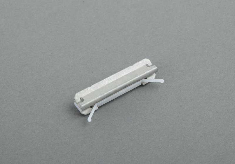 OEM 51137379033 Befestigungsclip für BMW F25, F26, G29. Originales BMW -Stück ideal für die Stützung von Formteilen und Verzierern.