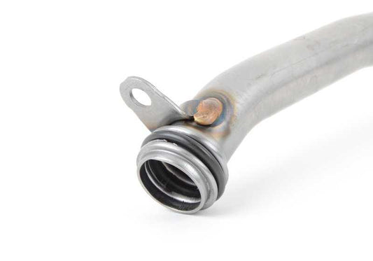 Colector de admisión OEM 11417503259 para BMW E39 (520i M52). Compatible solo con modelos específicos con motor M52. Original BMW.