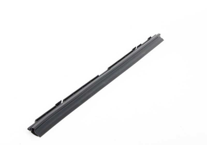 Junta superior OEM 17117585496 para BMW Z4 E89 sDrive18i, sDrive20i, sDrive23i. Compatible con motores N20 y N52K. Original BMW.