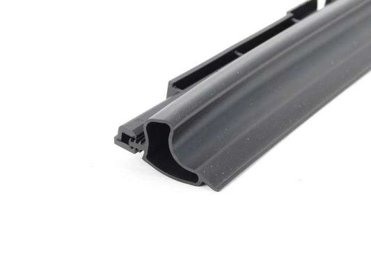 Junta superior OEM 17117585496 para BMW Z4 E89 sDrive18i, sDrive20i, sDrive23i. Compatible con motores N20 y N52K. Original BMW.