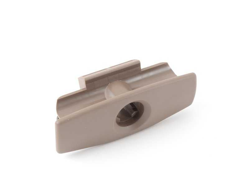 Superior BMW Gloverae für E60, E60N, E61N (OEM 51167063511) -Modelle. Original BMW