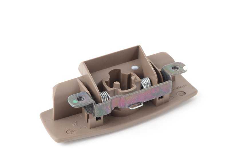 Superior BMW Gloverae für E60, E60N, E61N (OEM 51167063511) -Modelle. Original BMW