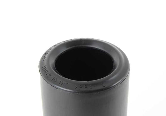 Rear shock absorber protector OEM 33503411995 for BMW E83 (X3). Original BMW.