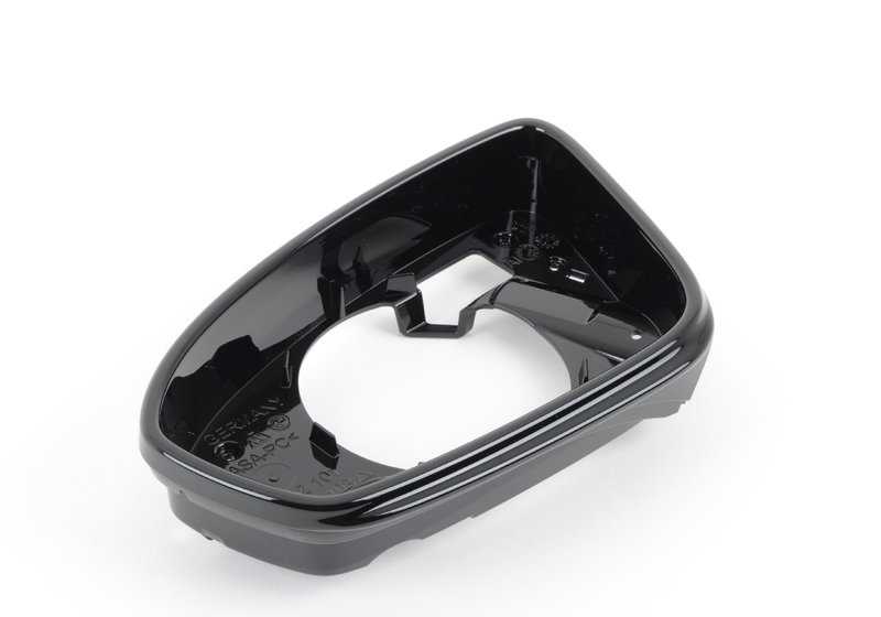 Soporte izquierdo OEM 51168050473 para BMW F10, F06, F12, F13. Original BMW.